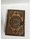 Leather Diary 13